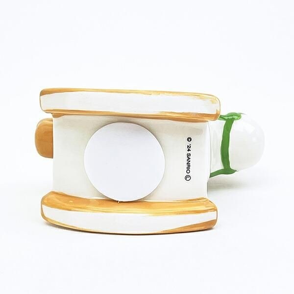 サンリオ ハローキティ ゆらゆら木馬貯金箱 バンク インテリア