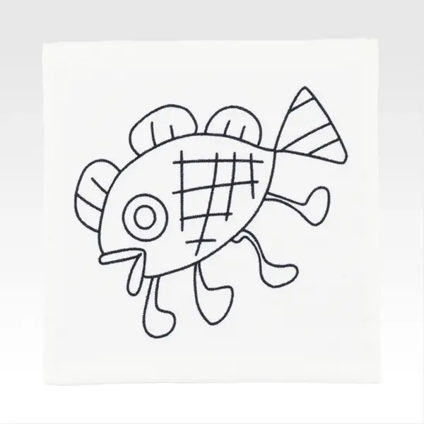 「一番くじ ワンピース MONKEY.D.LUFFY－冒険の記憶と未来への航路－」G賞：タオル（選べる全8種）