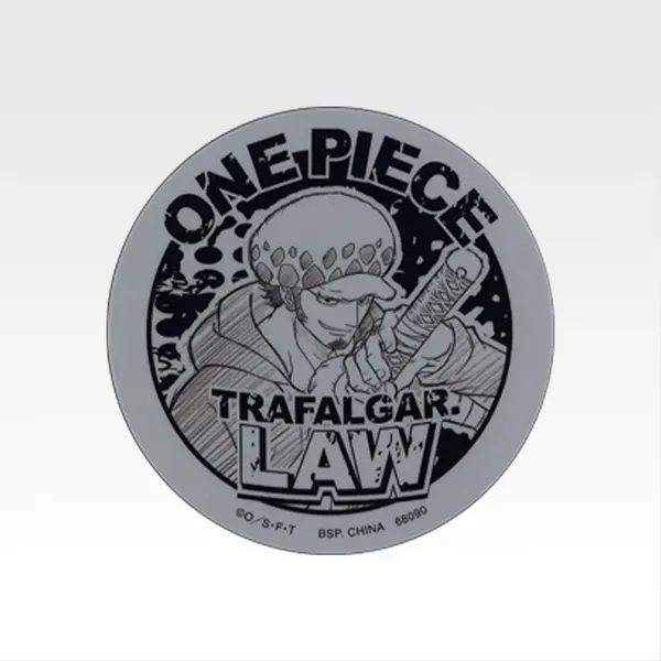 「一番くじ ワンピース MONKEY.D.LUFFY－冒険の記憶と未来への航路－」H賞：アクリルマグネット（ランダム14種）