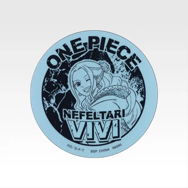 「一番くじ ワンピース MONKEY.D.LUFFY－冒険の記憶と未来への航路－」H賞：アクリルマグネット（ランダム14種）