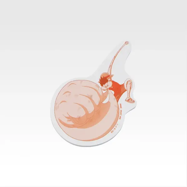 「一番くじ ワンピース MONKEY.D.LUFFY－冒険の記憶と未来への航路－」I賞：デスクアソート（選べる全10種）