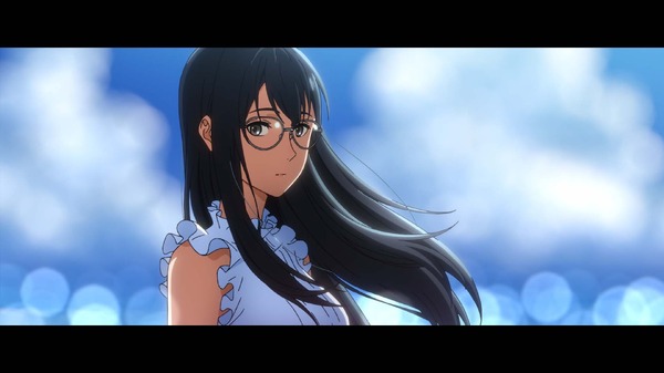 『ビブリア古書堂の事件手帖』ティザーPV