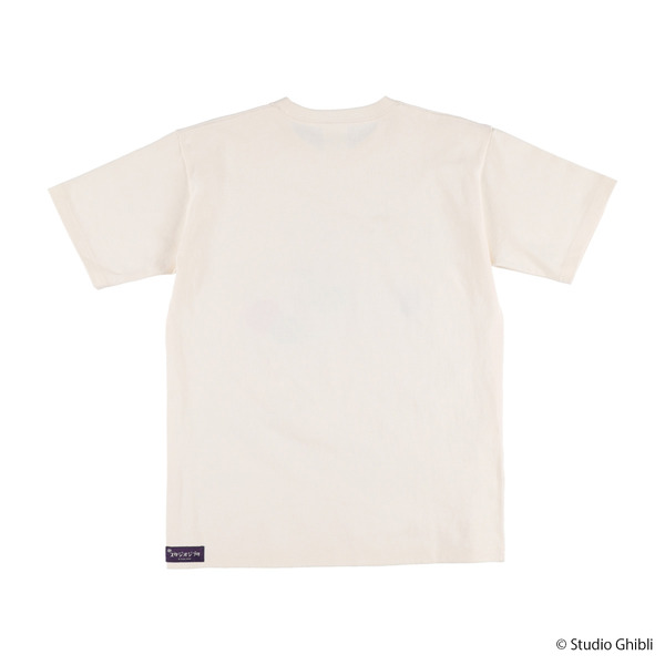 GBL 千と千尋の神隠し BASIC Tシャツ 毛糸あそび