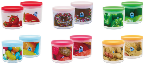 C賞　パペットスンスン キャニスター