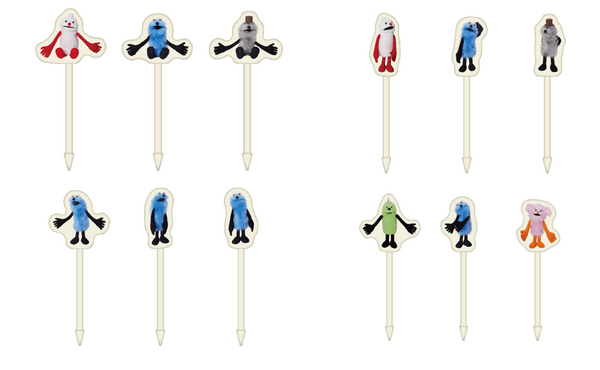 G賞　パペットスンスン フードピック