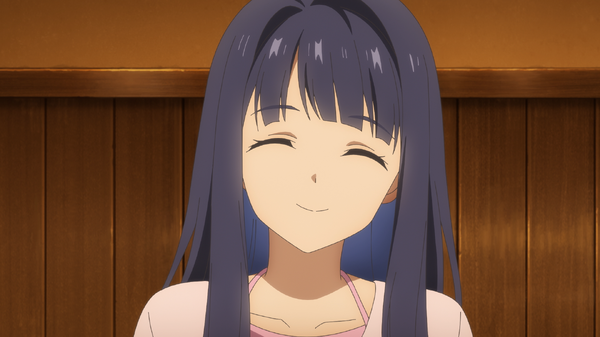 TVアニメ『透明な夜に駆ける君と、目に見えない恋をした。』