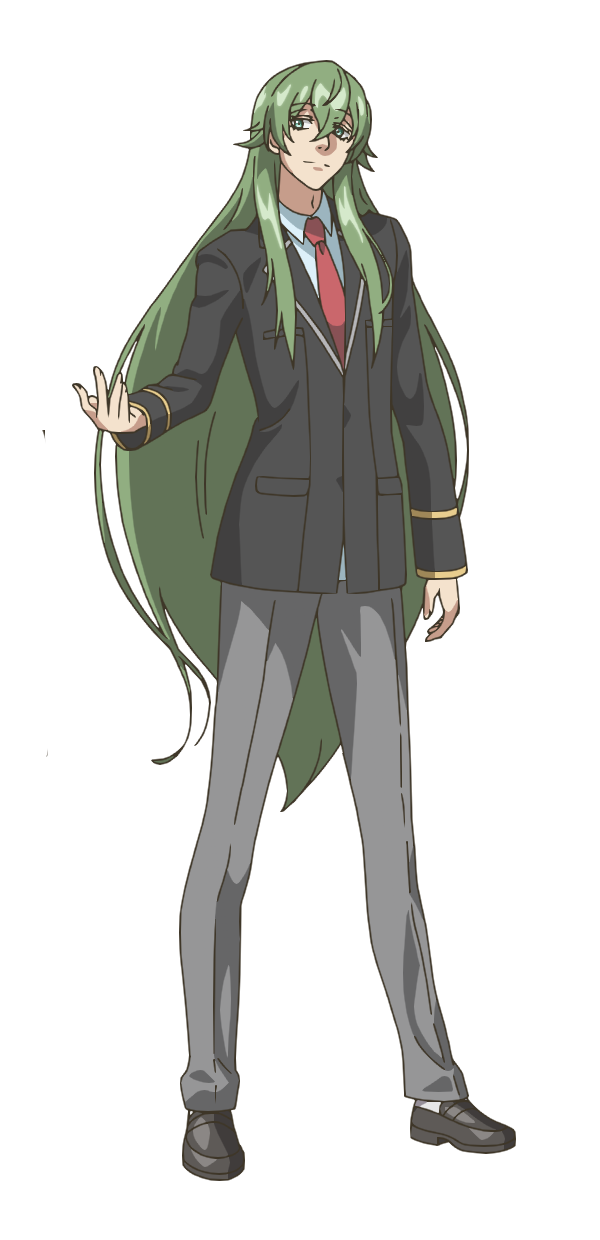 『乙女ゲー世界はモブに厳しい世界です』