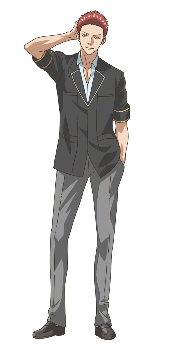 『乙女ゲー世界はモブに厳しい世界です』