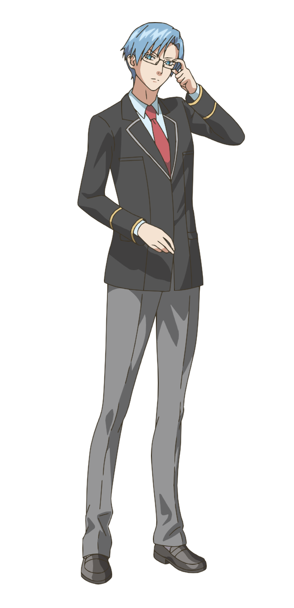 『乙女ゲー世界はモブに厳しい世界です』