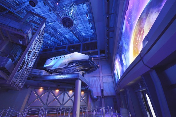 TDL「スター・ツアーズ」がマンダロリアンの特別バージョンに！ファン参加の特別イベントも開催【現地レポ】