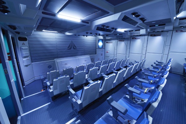 TDL「スター・ツアーズ」がマンダロリアンの特別バージョンに！ファン参加の特別イベントも開催【現地レポ】