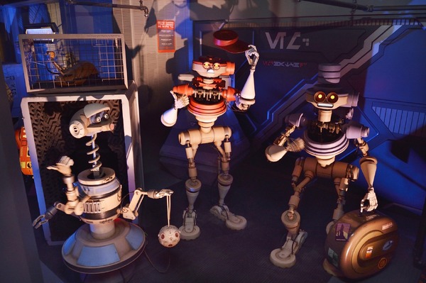 TDL「スター・ツアーズ」がマンダロリアンの特別バージョンに！ファン参加の特別イベントも開催【現地レポ】