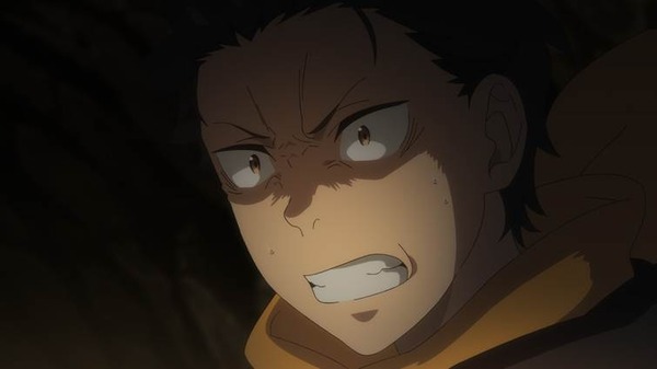 「Re:ゼロから始める異世界生活」4期69話場面写真