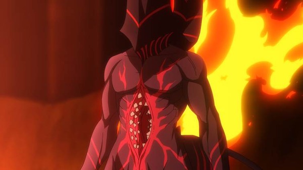 「Re:ゼロから始める異世界生活」4期69話場面写真