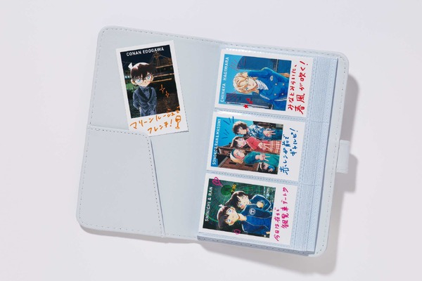 「ハイウェイの堕天使」チェキ風シール