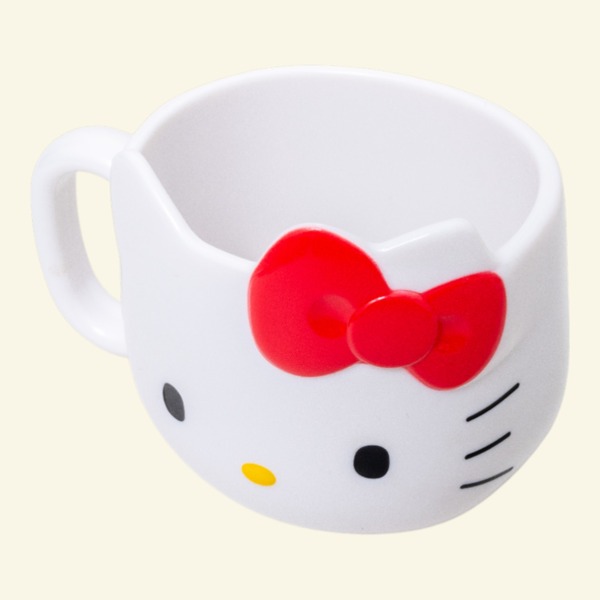 サンリオ ダイカットマグコップ