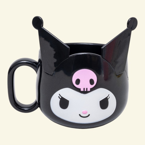 サンリオ ダイカットマグコップ