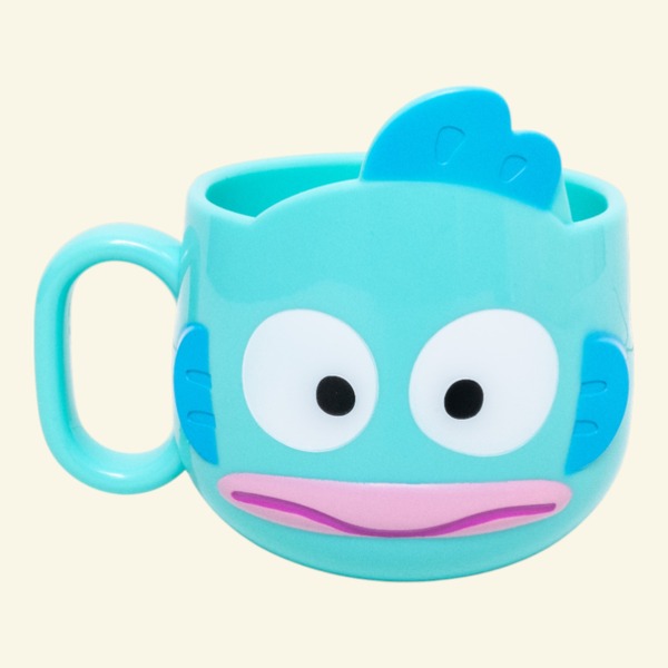 サンリオ ダイカットマグコップ