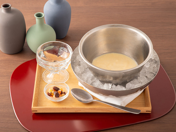 友情の氷菓（アイス）