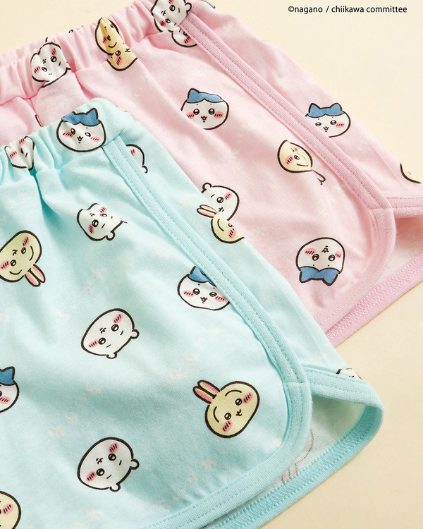 【アニメちいかわ】リンガールームウェア