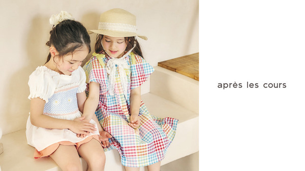 アニメちいかわ/アプレ レ クール