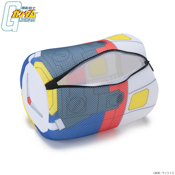 「機動戦士ガンダム 洗濯ネット」シリーズ