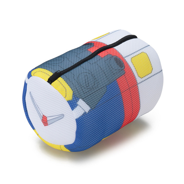 「機動戦士ガンダム 洗濯ネット」シリーズ