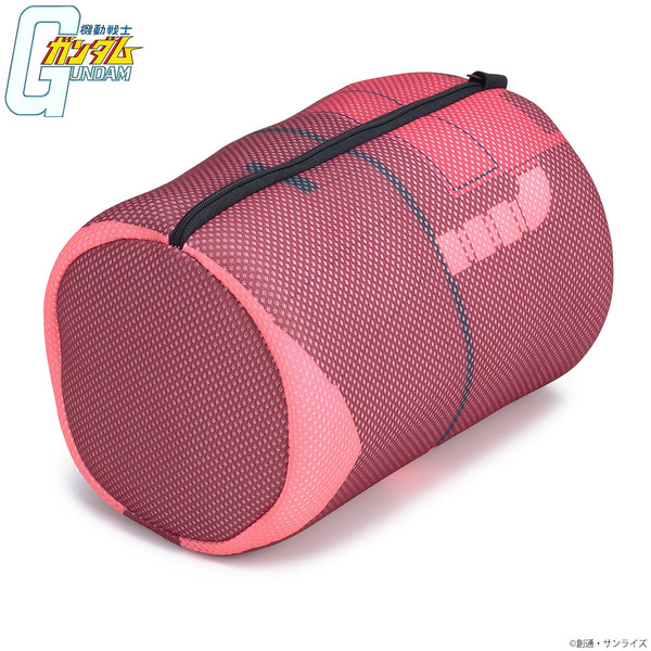 「機動戦士ガンダム 洗濯ネット」シリーズ