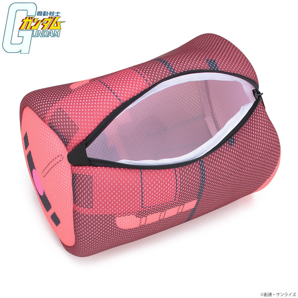 「機動戦士ガンダム 洗濯ネット」シリーズ