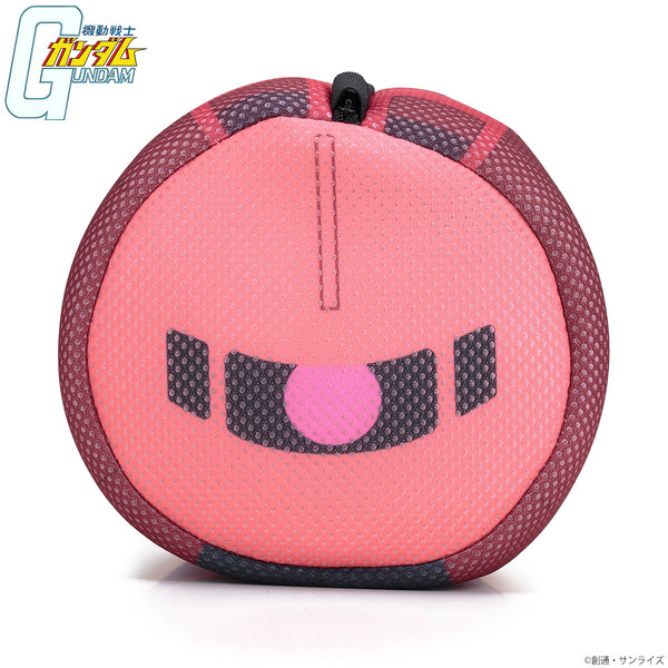 「機動戦士ガンダム 洗濯ネット」シリーズ