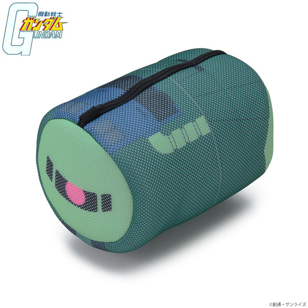 「機動戦士ガンダム 洗濯ネット」シリーズ