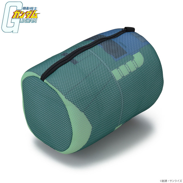 「機動戦士ガンダム 洗濯ネット」シリーズ