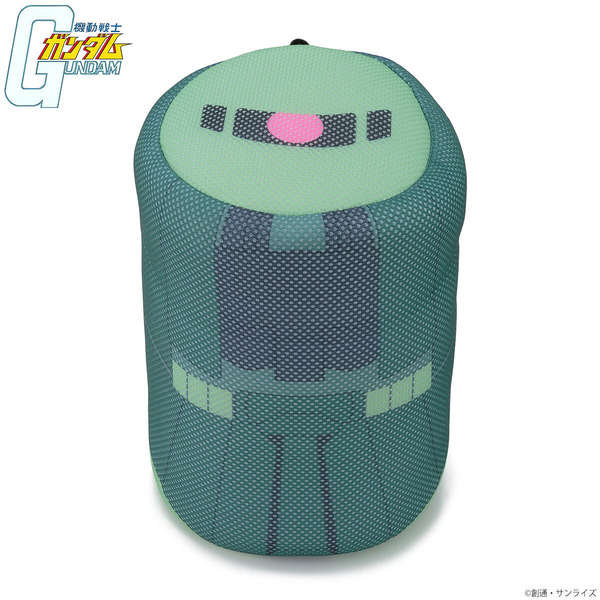 「機動戦士ガンダム 洗濯ネット」シリーズ