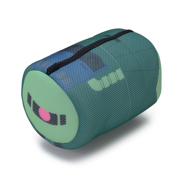 「機動戦士ガンダム 洗濯ネット」シリーズ