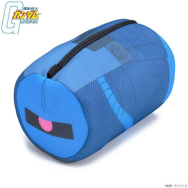 「機動戦士ガンダム 洗濯ネット」シリーズ