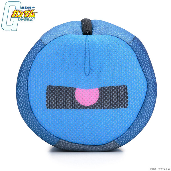 「機動戦士ガンダム 洗濯ネット」シリーズ