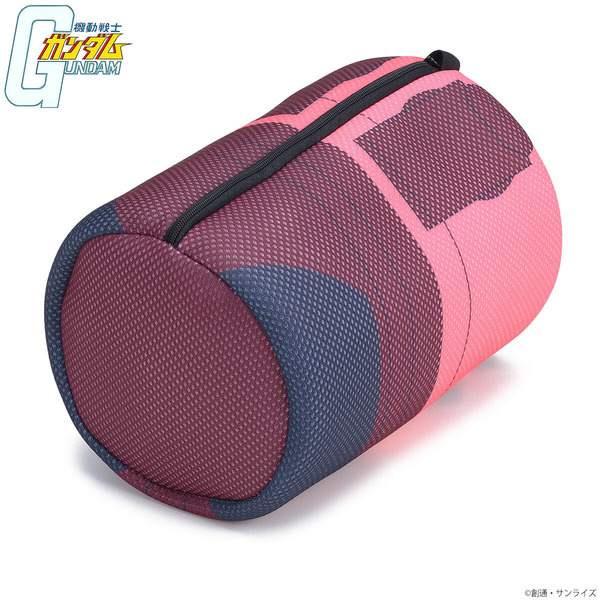 「機動戦士ガンダム 洗濯ネット」シリーズ