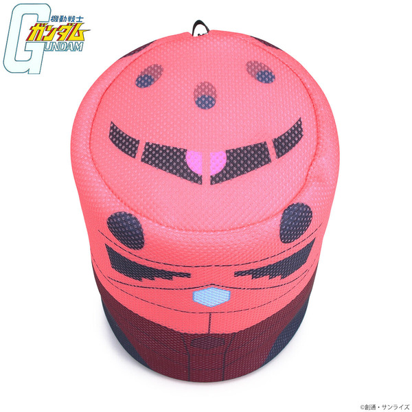 「機動戦士ガンダム 洗濯ネット」シリーズ