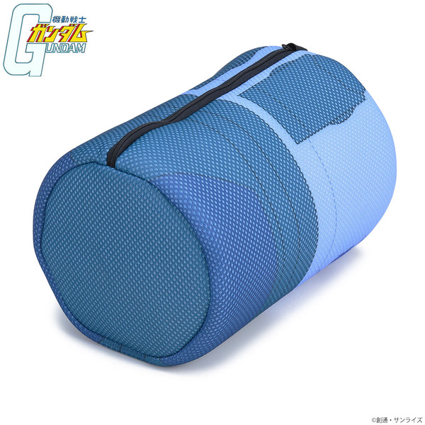 「機動戦士ガンダム 洗濯ネット」シリーズ