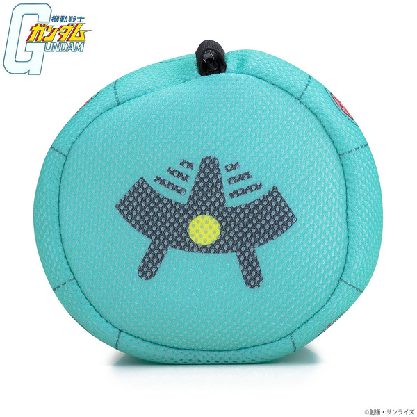 「機動戦士ガンダム 洗濯ネット」シリーズ