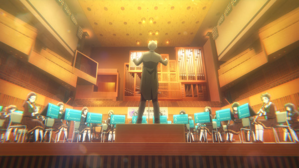 『最終楽章 響け！ユーフォニアム』前編公開記念！『響け！ユーフォニアム』シリーズ無料一挙放送