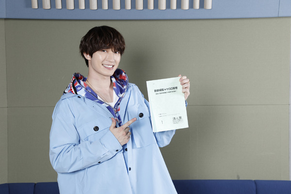 『新劇場版☆ケロロ軍曹 復活して速攻地球滅亡の危機であります！』ジェシー