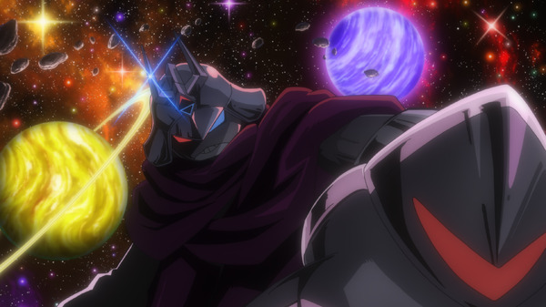 『新劇場版☆ケロロ軍曹 復活して速攻地球滅亡の危機であります！』新規場面写真