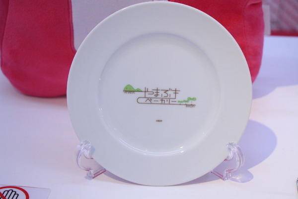 「BanG Dream! STORE」店内の様子