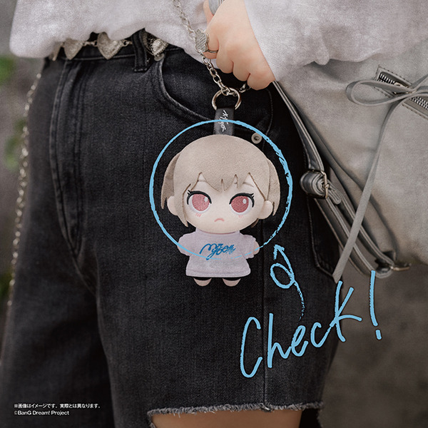 オーバーサイズ　MyGO!!!!!