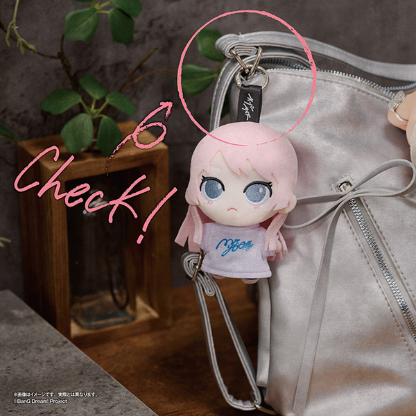 オーバーサイズ　MyGO!!!!!