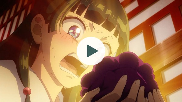 「猫猫（マオマオ）の薬科大探訪」スペシャル動画