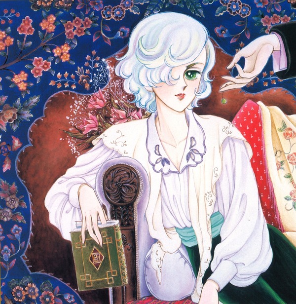 『風と木の詩』