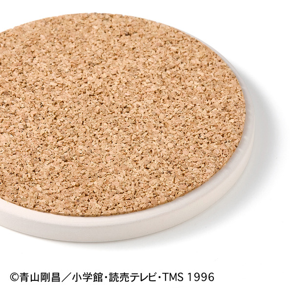 『名探偵コナン』吸水コースター