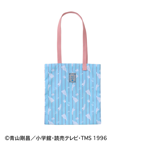 『名探偵コナン』ループ付きトートバッグ